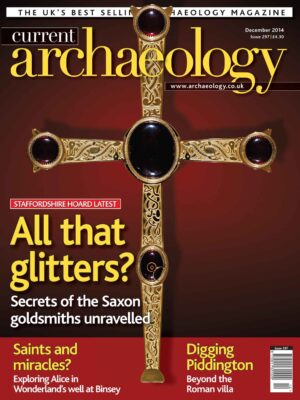 Current Archaeology 297