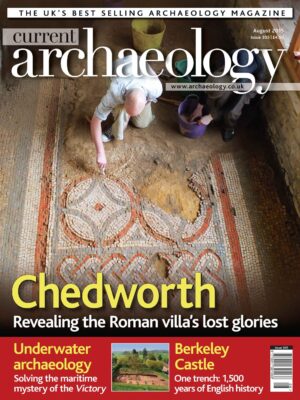 Current Archaeology 305