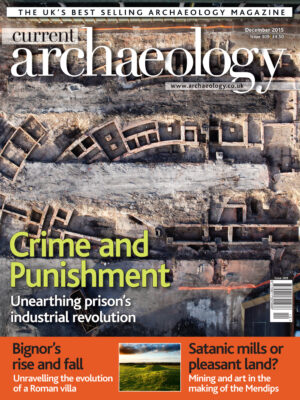 Current Archaeology 309