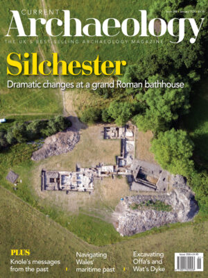 Current Archaeology 358