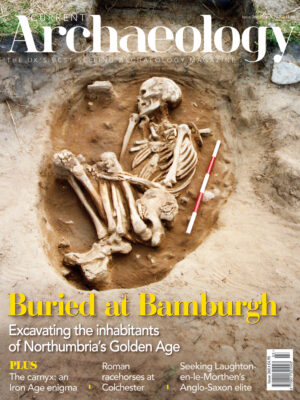 Current Archaeology 360