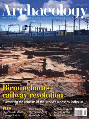 Current Archaeology 362