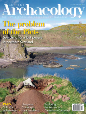 Current Archaeology 364