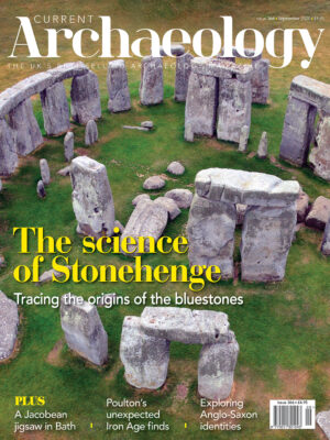Current Archaeology 366
