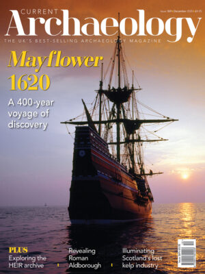 Current Archaeology 369