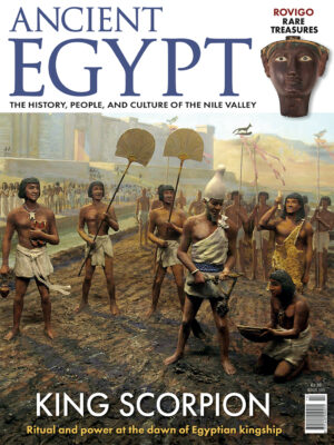 Ancient Egypt 151