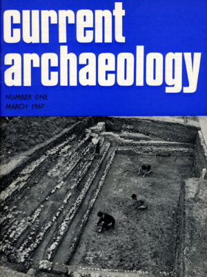 Current Archaeology 1