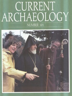 Current Archaeology 101