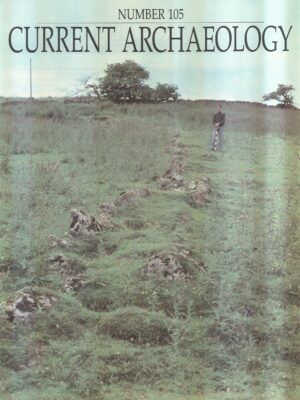 Current Archaeology 105