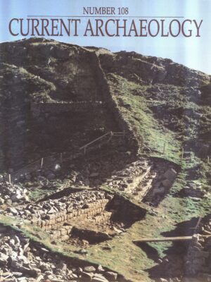 Current Archaeology 108