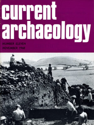 Current Archaeology 11