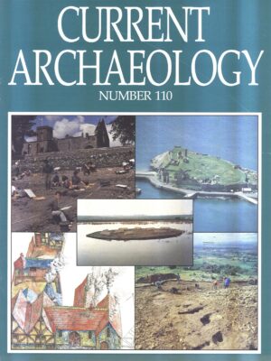 Current Archaeology 110