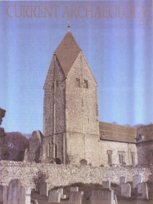 Current Archaeology 114