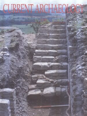Current Archaeology 120