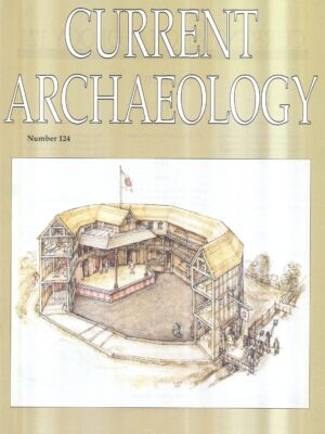 Current Archaeology 124