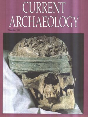 Current Archaeology 125