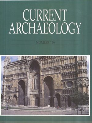 Current Archaeology 129