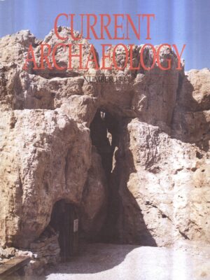 Current Archaeology 130