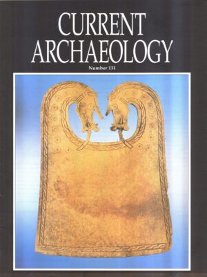 Current Archaeology 131