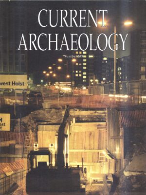 Current Archaeology 133