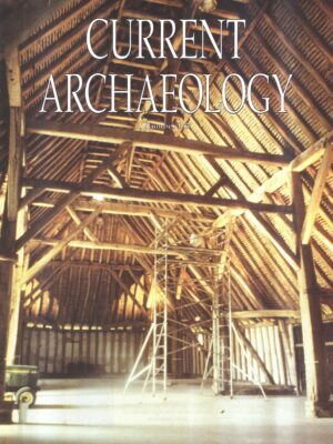 Current Archaeology 135