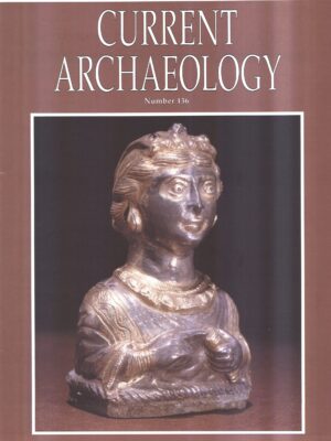 Current Archaeology 136