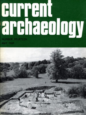 Current Archaeology 14