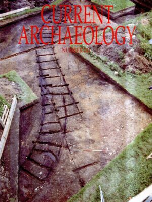 Current Archaeology 141