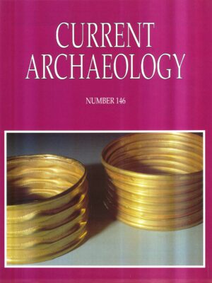 Current Archaeology 146