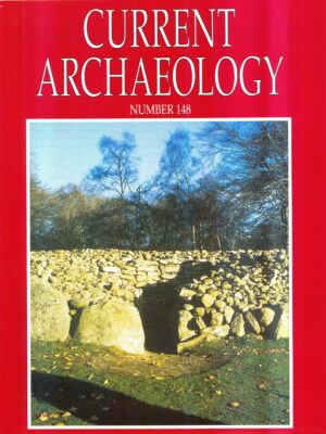 Current Archaeology 148