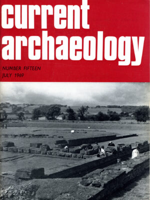 Current Archaeology 15