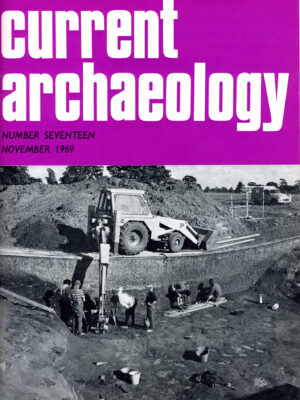 Current Archaeology 17