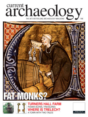 Current Archaeology 198