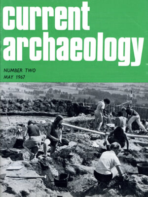 Current Archaeology 2