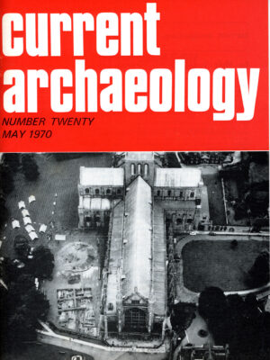 Current Archaeology 20