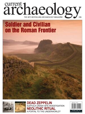 Current Archaeology 206