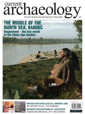 Current Archaeology 207