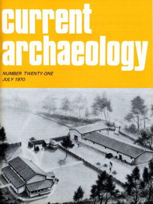 Current Archaeology 21