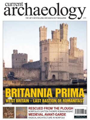 Current Archaeology 211