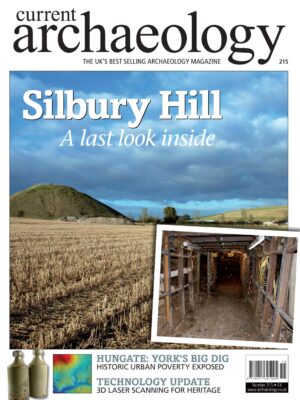 Current Archaeology 215