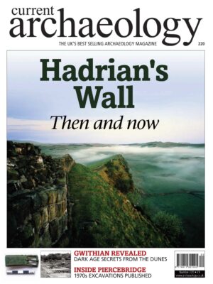 Current Archaeology 220