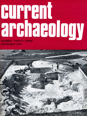 Current Archaeology 23