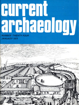 Current Archaeology 24