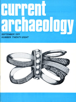 Current Archaeology 28