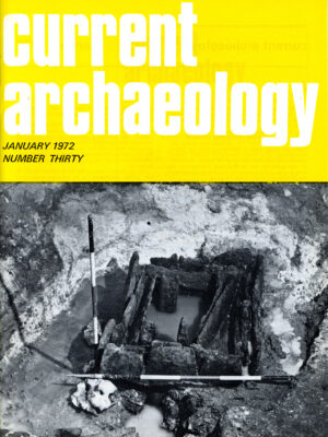 Current Archaeology 30