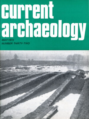 Current Archaeology 32