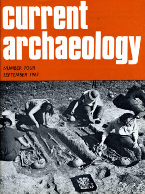Current Archaeology 4