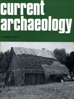 Current Archaeology 40