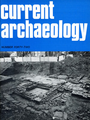 Current Archaeology 42