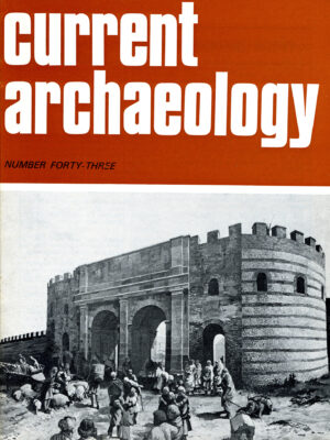 Current Archaeology 43